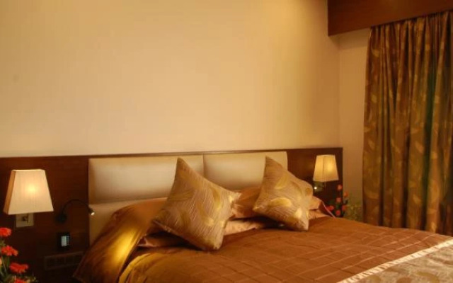 Alcor Hotel Jamshedpur
