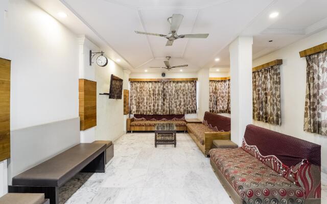 OYO 45122 Hotel Asopalav