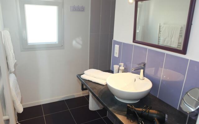 Chambres d'hôtes La Fontaine