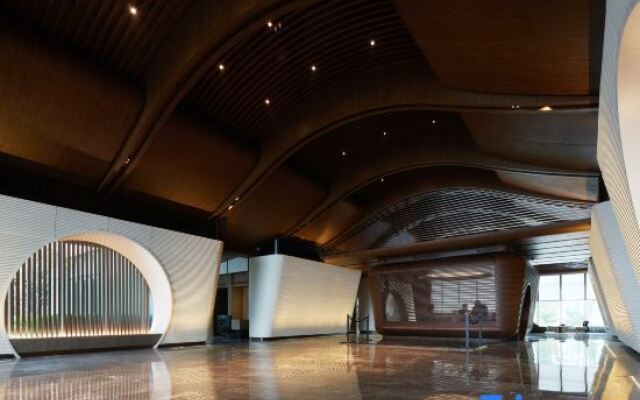 Yantai Puyuan  Hotel