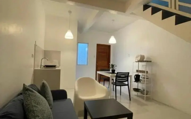 Sto. Niño Whole House w/ 2 AC Bedrooms