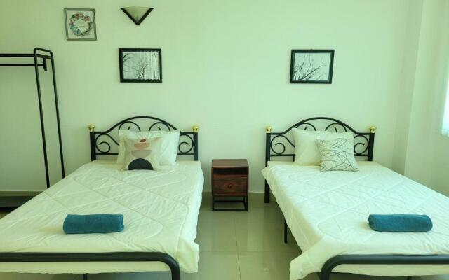 Yana House Phnom Penh