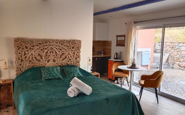 Casa AMMIRATI Flayosc