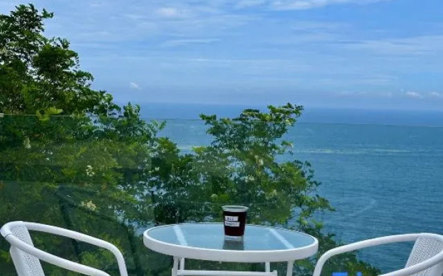 Sea&Sun – Outside – Qingdao