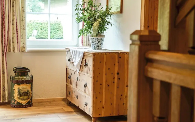 Bauernhof Krahlehen - B&B - Apartments