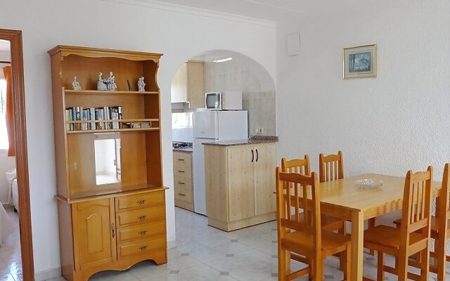 002 Villa Azul