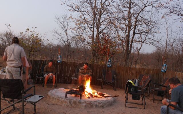 Mthimkhulu Private Game Reserve- Adults Only
