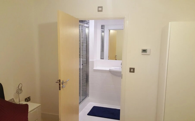 The Axis Guest House