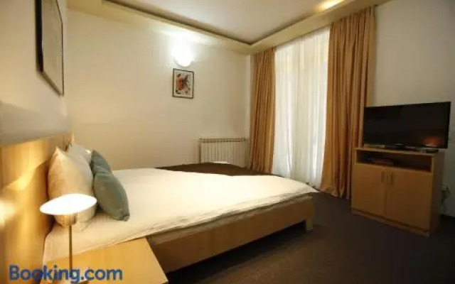 Hotel Roberto