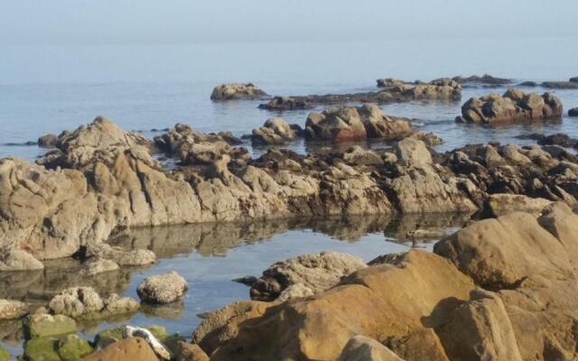 2147-Beautiful 2 bedrooms with sea view