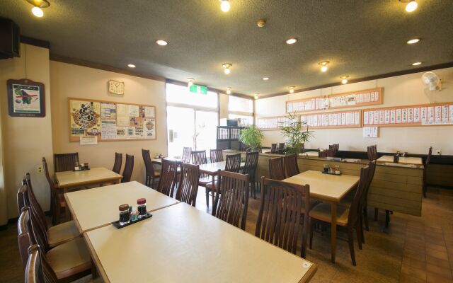 Tamagawa Ryokan