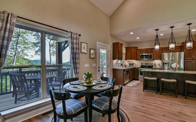 Mountain Falls Retreat