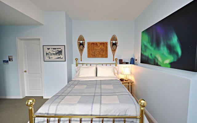 The White Horse Bed & Breakfast
