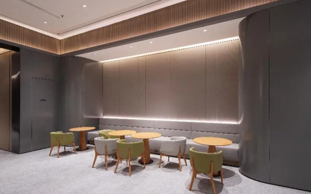 Ji Hotel Shenyang Zhong Street Gugong