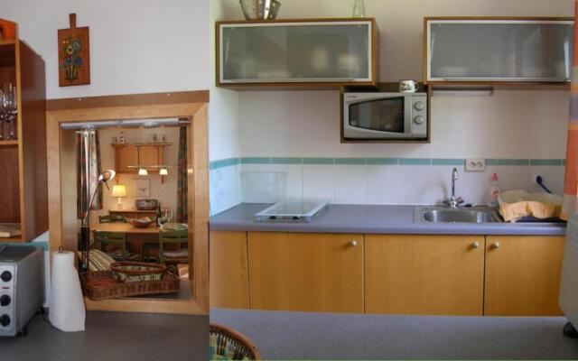 Apartment Famli Relax Kärnten
