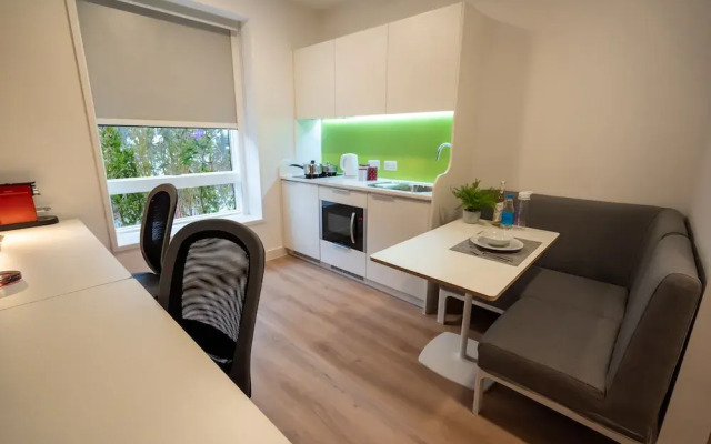 City Centre Studio - Sparkford Road