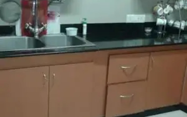 Vedanta Serviced Apartments