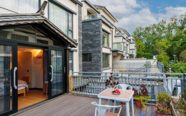 Xiting·Xinghui Japanese Courtyard (Dali Ancient City Store)