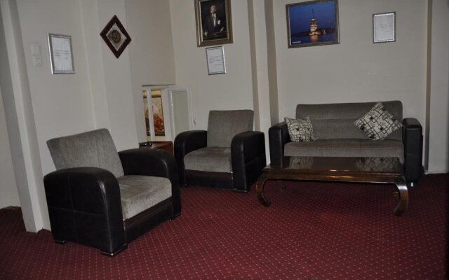 Otel Sinal