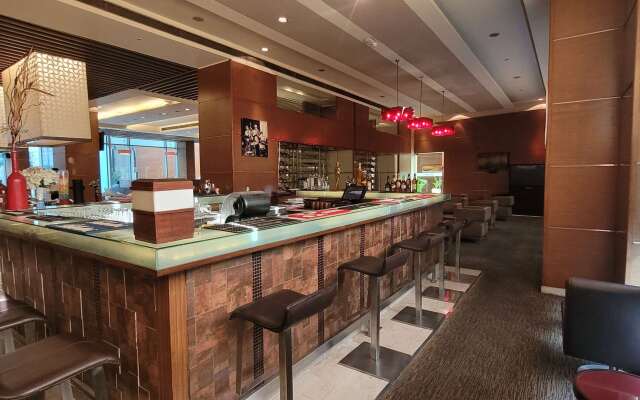 Radisson Blu Hotel Greater Noida