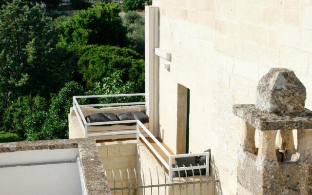 Sui Tetti Luxury Rooms