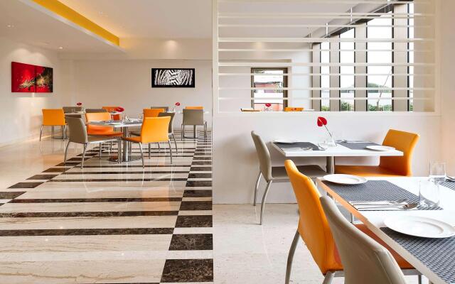 ibis Nashik Hotel
