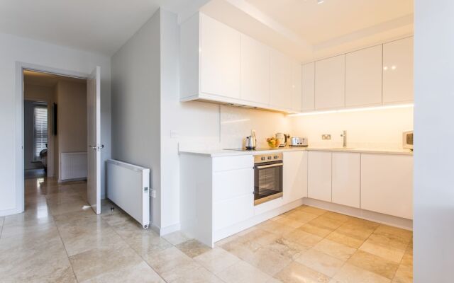 Smithfield Penthouse