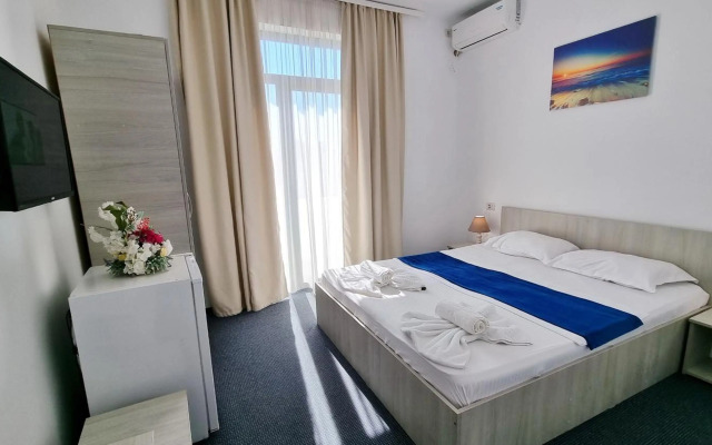 Hotel Neptun Eforie Nord