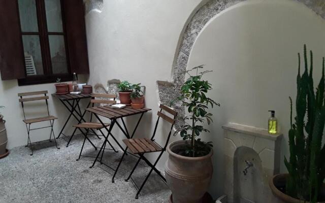 Loggia Traditional Suites