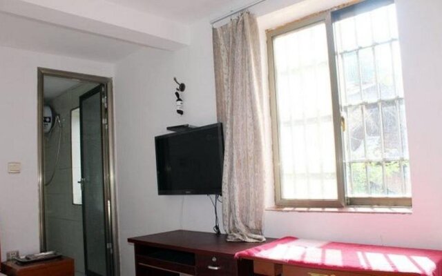 Lushan Wenzhou Inn