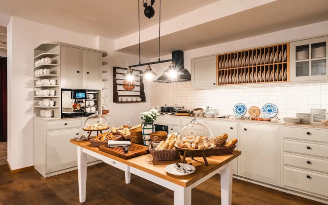 HENRI Country House Kitzbühel