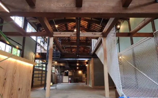 Hotel Isari — hotel in Hirogawa