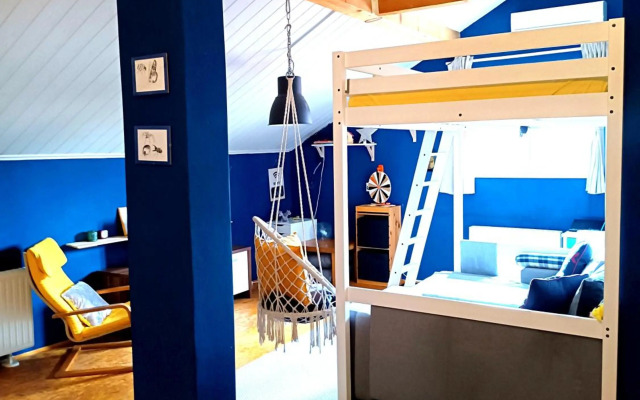 Open Space - Tisljaric