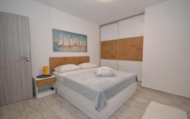 Apartment Alen 4201