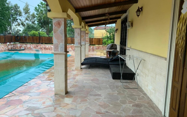 Villa Carmen