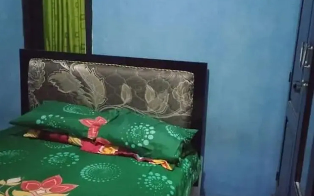 Suliyati Homestay