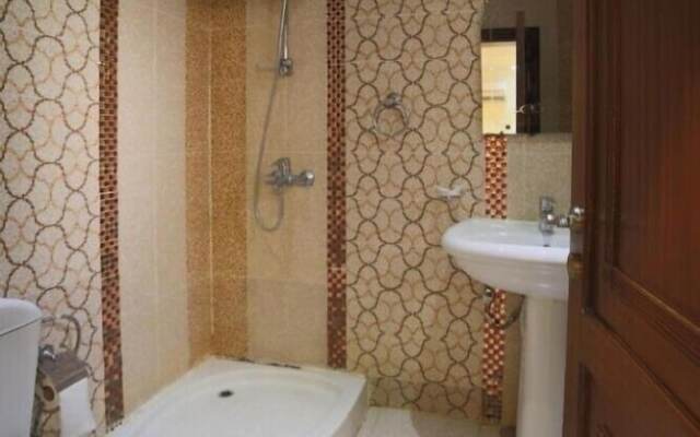 Al Fanar International Hotel Apart 1