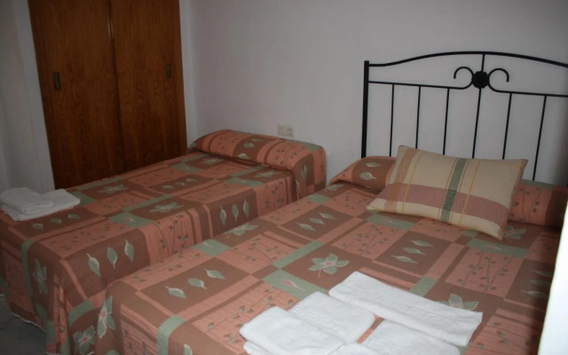 Hostal Torre de Guzmán