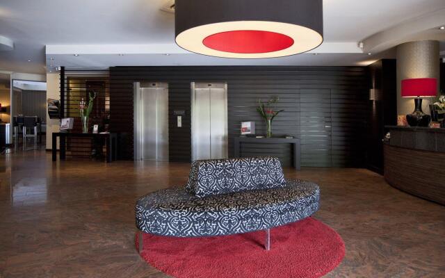 Mercure Antwerp City Centre