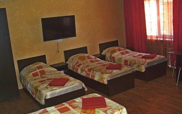 На Тверской