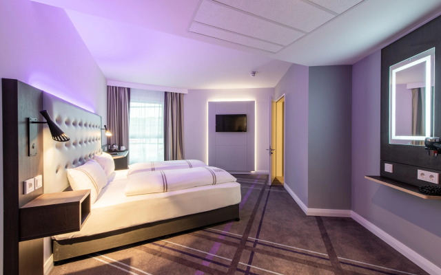 Premier Inn Stuttgart Feuerbach