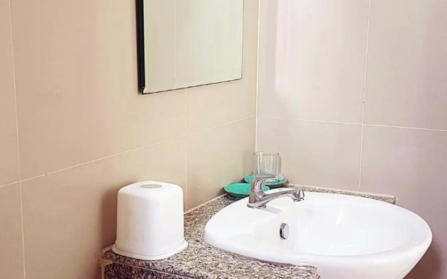 The 20 Apartment