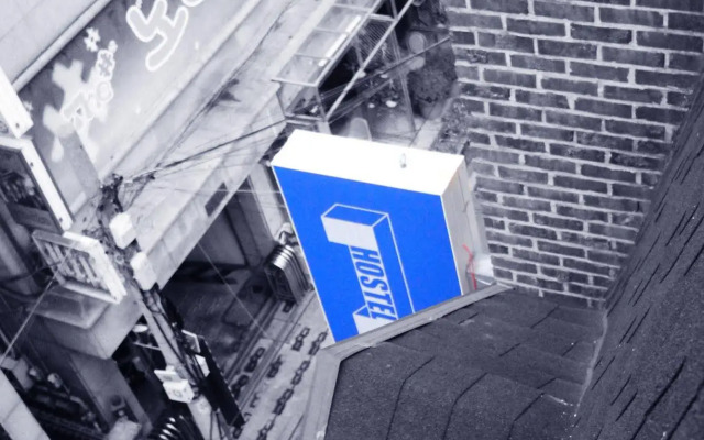 The One Hostel Hongdae