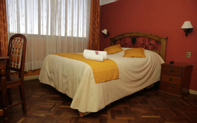 Estrella Andina Hotel