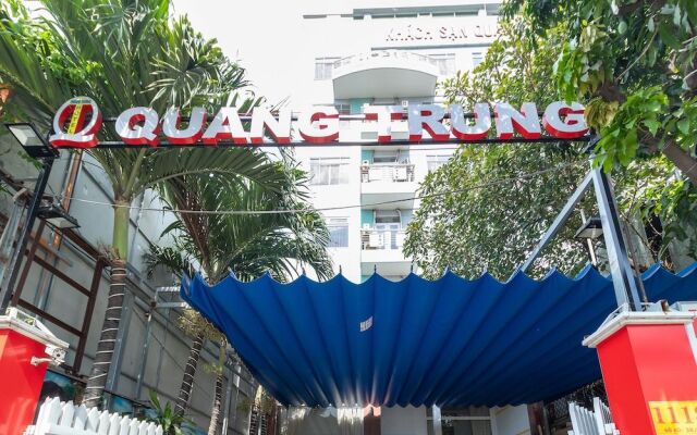 Reddoorz Plus Quang Trung Street