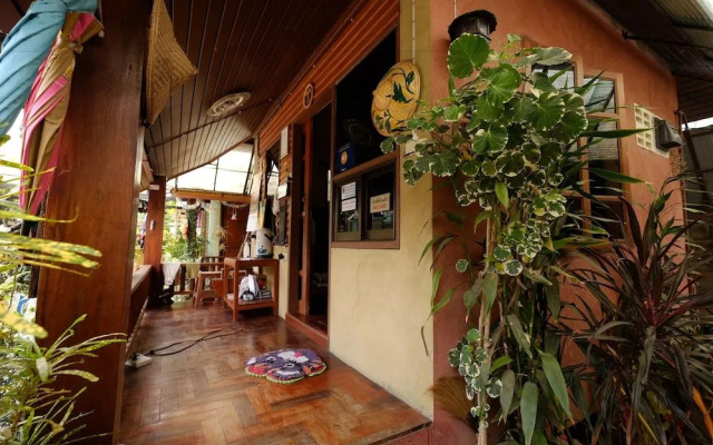 Huen Kham Kong Guesthouse