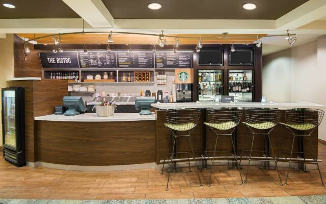 Courtyard Springfield Airport