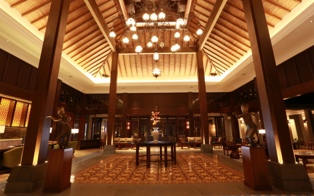 éL Hotel Royale Banyuwangi