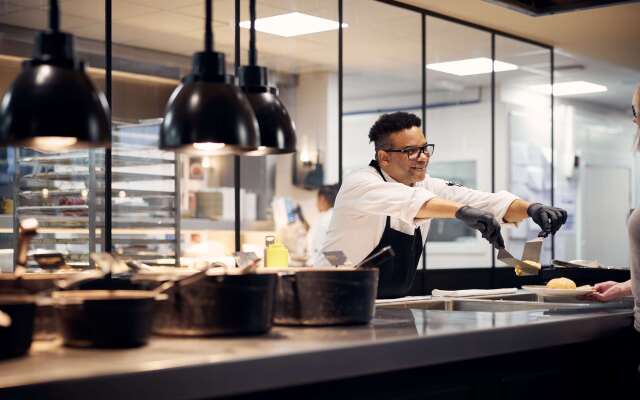 Van der Valk Hotel Gent