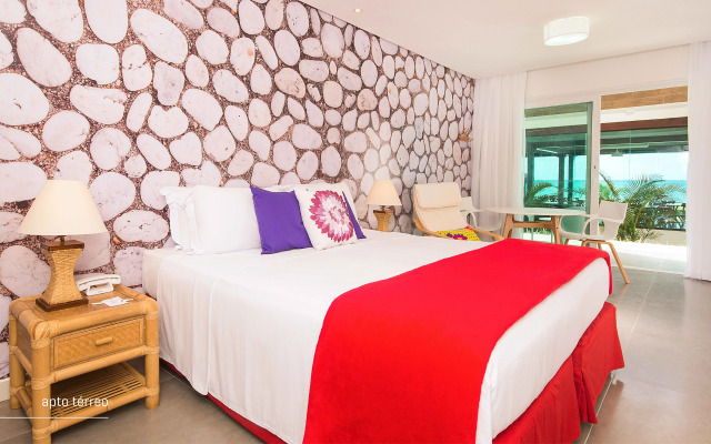 Kembali Hotel Porto de Galinhas